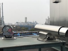 選擇苯系物在線監(jiān)測系統(tǒng)必須注意的三個(gè)方面！