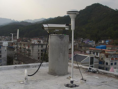 高溫天氣影響，京津冀及周邊區(qū)域首要污染物為臭氧