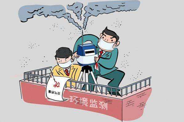 環(huán)境監(jiān)測(cè)數(shù)據(jù)造假行為屢禁不止，頑疾如何整治？